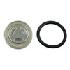 10 PCS Motorcycle Modification Accessories 18mm Clutch Brake Pump Oil