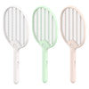 LED Mosquito Swatter USB Mosquito Killer, White (Without Base)
