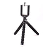 5 PCS Octopus Photography Sponge Mobile Phone Stand Portable Lazy