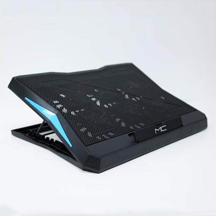 MC Q3 Laptop Radiator Exhaust Fan Cooling Bracket