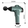 Muscles Relax Massager Portable Fitness Equipment Fascia Gun, 6212 12 Gears Green, 6212 12 Gears Black, 6232 32 Gears Red, 6232 32 Gears Blue, 6232 32 Gears Green, 6232 32 Gears Black