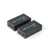 HDY-60 For HDMI to RJ45 60m Extender Single Network Cable to For HDMI Signal Amplifier