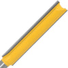 1/4 Handle Extended Double-Edged Straight Knife Trimming Machine Cutter Head, 2 PCS/Set  1/4 Handle, 1/4x3/8x50mm, 1/4x3/8x76mm