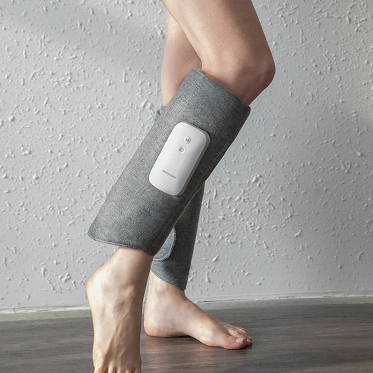 Leg Massager Calf Air Wave Massager Household Varicose Vein Physiotherapy Device, Ordinary Type, Upgrade Fever Type