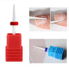 3 PCS Ceramicv Nail Polisher Electric Nail Polisher Accessories, OMT-31, OMT-32, OMT-33, OMT-34, OMT-35, OMT-36