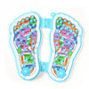 MLR-857 Foot Acupuncture Point Massage Pad Foot Acupressure Board