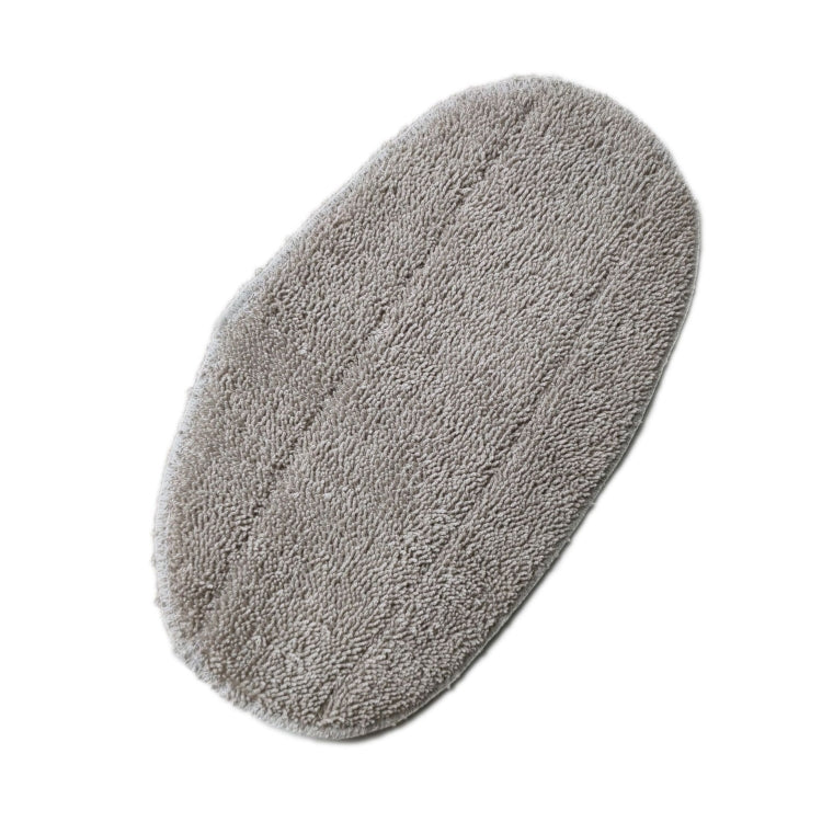 2 PCS Steam Mop Cloth Cover Cleaning Cloth Replacement Cloth For