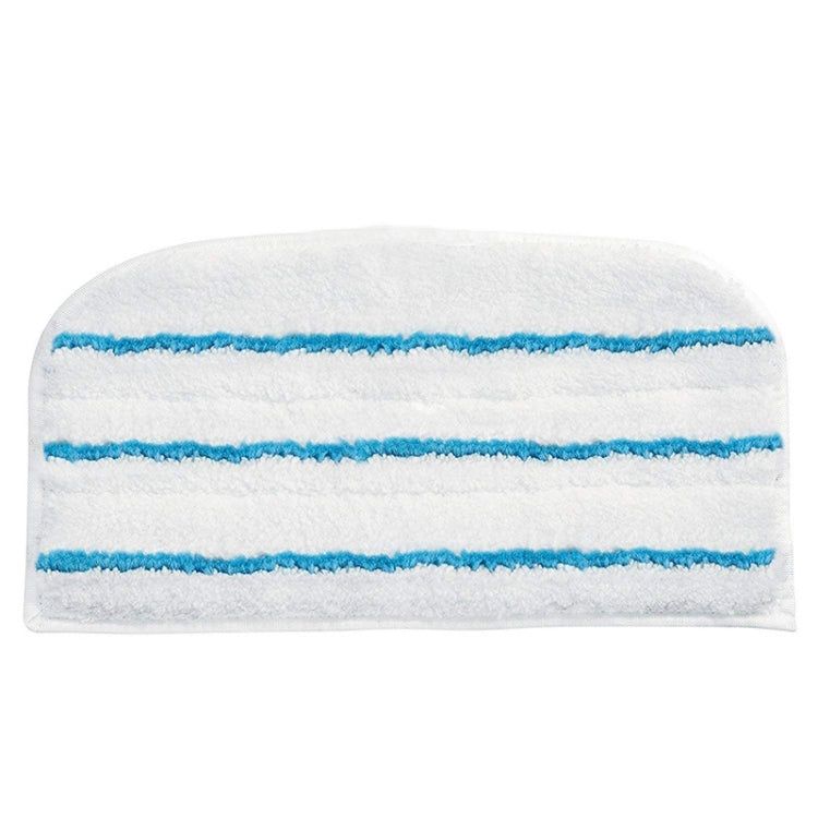 2 PCS Steam Mop Head Replacement Pad For Black & Decker FSM1610/1630