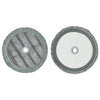 2 PCS Steam Mop Cloth Cover Wiper Replacement Head Accessory For LG