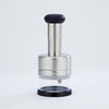 Stainless Steel Vegetable Cutter Kitchen Gadgets Onion Press Garlic Press