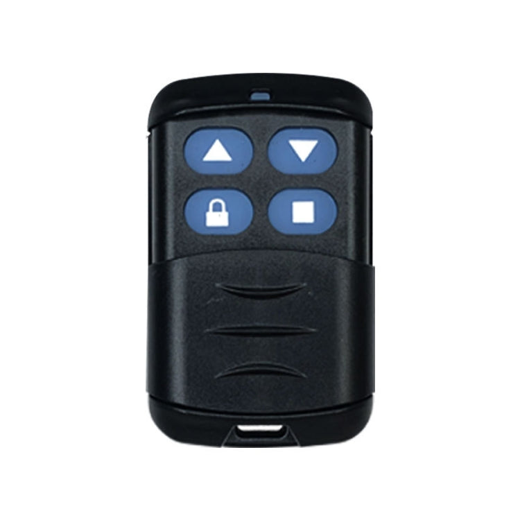 2 PCS Electric Roller Shutter Waterproof Copy Universal Remote