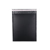 100 PCS Black Co-Extrusion Film Bubble Bag Logistics Packaging Shockproof Express Bag 15x20+4cm, 11x15+4cm, 13x15+4cm, 13x18+4cm, 15x19+4cm, 15x20+4cm