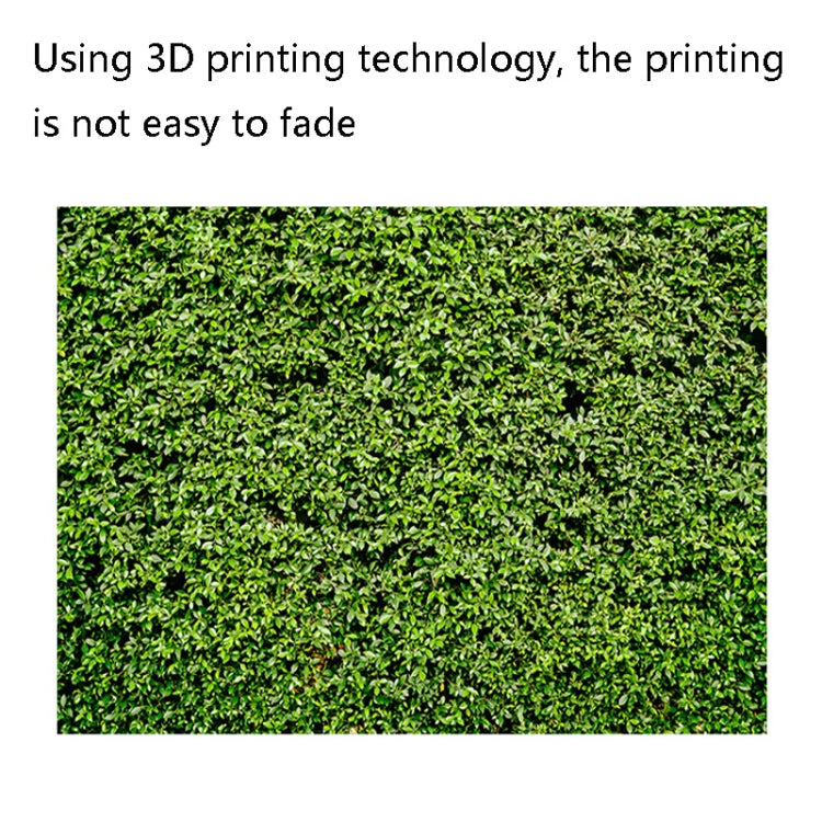 2.1m X 1.5m Leaf Wall Photography Background Cloth Birthday Party Photography Background, Leaf Wall