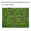 2.1m X 1.5m Leaf Wall Photography Background Cloth Birthday Party Photography Background, Leaf Wall