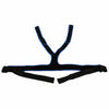 Disabled Wheelchair Anti-Tilting Elastic Fixing Belt