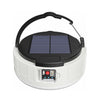 HB208 Solar Power 10W 37 LED Household Emergency Light Mobile Night Market Light Camping Light, HB208 Solar Power