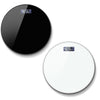 LCD Display Electronic Scale Household Weighing Health Scale, Battery Model, Charging Model
