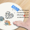 ZJ26 Weight Scale Home Smart Electronic Scale, Battery, Charging