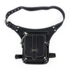 HG051 Steampunk Retro Waist Bag Outdoor One-Shoulder Messenger Bag