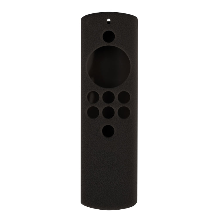 2 PCS Y19 Remote Control Silicone Protective Cover for Alexa Voice