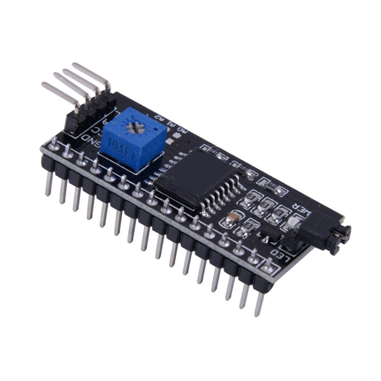 5 PCS IIC / I2C / Interface LCD1602 LCD Screen Adapter board