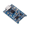 10 PCS HW-107 5V 1A Micro USB Battery Charging Board Charger Module