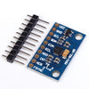 9-Axis Attitude + Gyro + Accelerator + Magnetometer Sensor Board