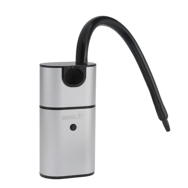 Boruit SK302 Molecular Cuisine Cocktail Steak Hand-Held Smoking Tool Smoked Machine, SK302
