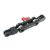 360 Pivot  Magic Arm Mount Activity Connector Adapter Stand Holder, KF27868