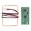 HW-205 RDM6300 125kHz Serial Port Reading RFID Card Module