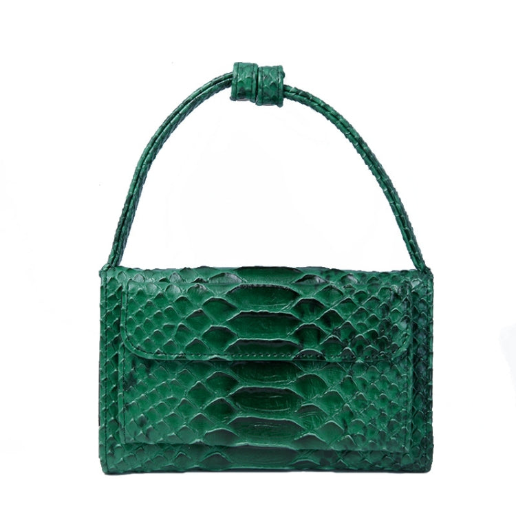 Ladies Snake Texture Print Clutch Bag Long Crossbody Bag With Chain, 10# Blue, 6# Two-color Purple, 9# Two-color Gray, 11# Copper Color, 13# Two-color Green, 18# Nude Pink, 3# Silver Gray, 14# Purple, 4# Dark Gold