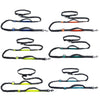 Running Reflective Double Telescopic Dog Rope Dog Chain Traction