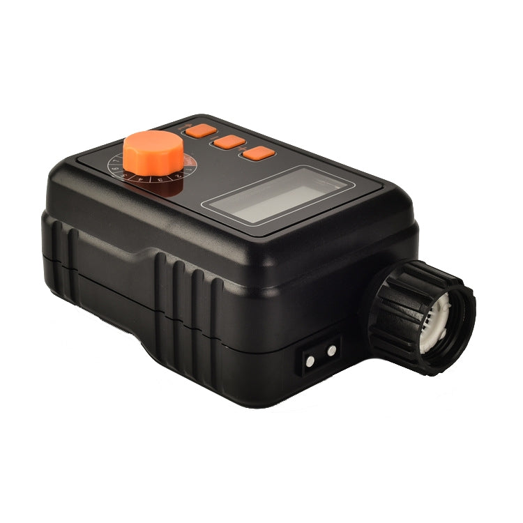 RUAMEA BQ16-1 Large-Screen With Rain Sensor Sprayer Micro-Spray Drops Automatic Watering Device, BQ16-1