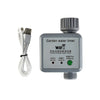 RUAMEA BQ17 WiFi Remote Sprayer Micro-Spray Drip Mobile Phone Control Automatic Water Splayer, BQ17