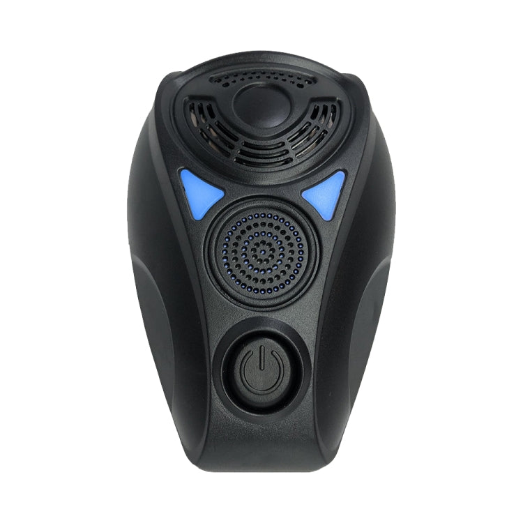 PR-1929 Ultrasonic Mouse Repellent Mosquito Repellent, UK Plug, US Plug, EU Plug