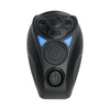 PR-1929 Ultrasonic Mouse Repellent Mosquito Repellent, UK Plug, US Plug, EU Plug