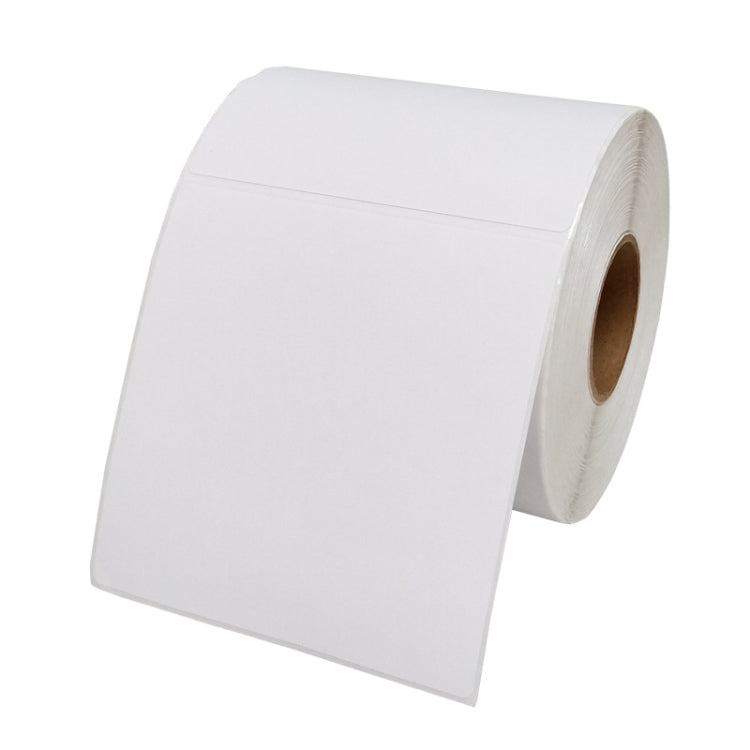 Thermal Self-Adhesive ShippingLabel Paper Is Suitable For XP-108B