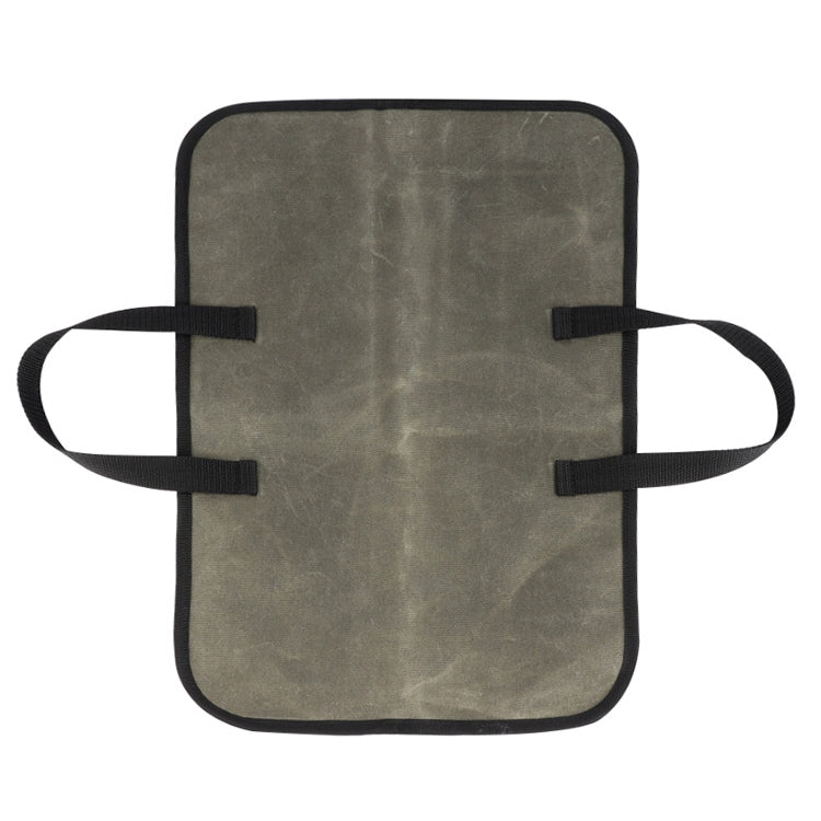 Chef Knife Storage Bag Canvas Knife Handbag, Knife Handbag