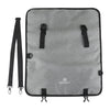 WESSLECO Chef Knife Tool Storage Bag Oxford Cloth Knife Bag, WESSLECO Gray
