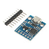 HW-019B Mini USB MCU Development Board, Mini USB MCU