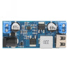 HW-688 DC 5V6A Buck Module 12V24V To 5V Power Supply USB Charging 5A