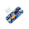 2 PCS HW-064 XL4015 DC Adjustable Step-Down Module