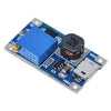5 PCS HW-183 2A Boost Board DC Boost Module Car / Charging / USB /