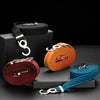 Motorcycle Bicycle Trunk Bundle Tape Pull Goods Straps Elastic Rope Rubber Band Luggage Rope, Colour: 1m (Black)