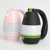 Y11 USB Home Table Lamp Outdoor Adventure Camping Lamp LED Glare Flashlight, Green, Pink