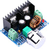 HW-439 DC-DC Step Down Buck Converter Power Supply Module XL4016E1