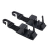 4 PCS Car Hook Car Chair Hidden Style Hook, 4 PCS Car Hook