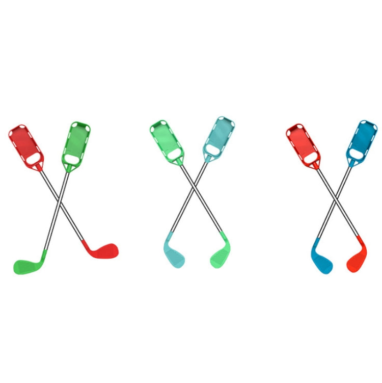IPLAY HBS-361 Golf Grips Game Accessories For Nintendo Switch