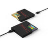 Retroflag Data Connection Hard Disk Adapter Box For Raspberry NESPi 4 / PC
