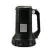 YAGE 5701 10W LED Strong Light Long-Range Searchlight Outdoor Lighting Rechargeable Flashlight, CN Plug
